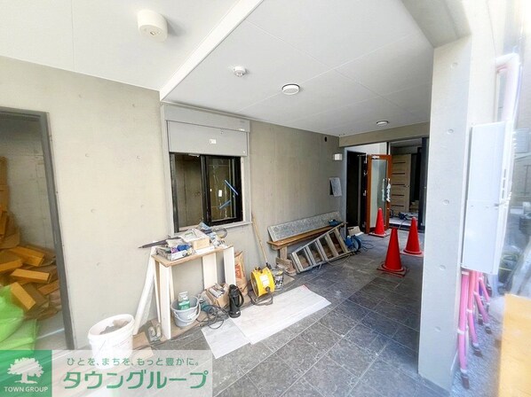 フェリチタ亀戸の物件内観写真